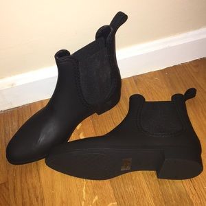 Jefferey Campbell boots (never worn)